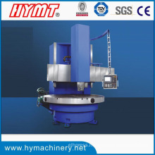 CJK5112 type CNC single colour vertical lathe machine